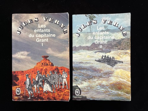 Jules verne les - ¤,