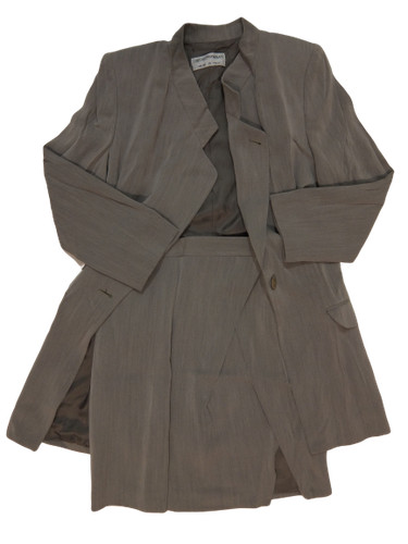 Emporio armani tailleur - armani, veste