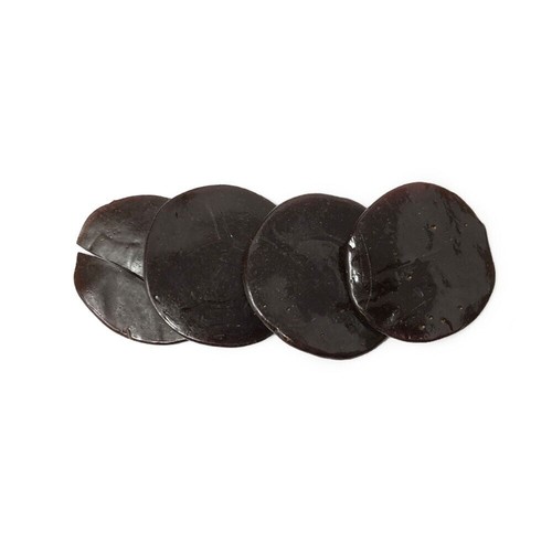 40g shellac galets bijoux - shellac,