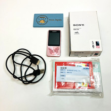 Lecteur audio Walkman MP3 8 Go