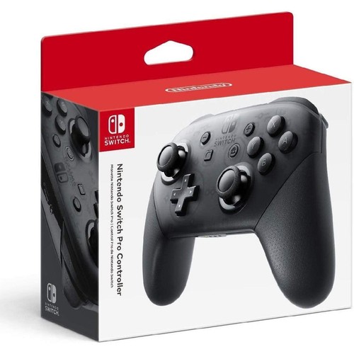 Manette pro controller for - controller,