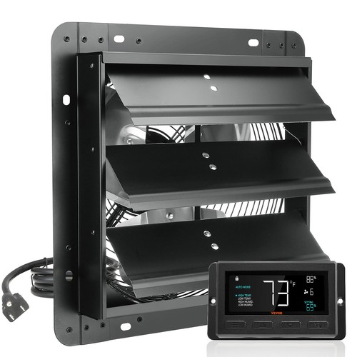 Vevor ventilateur extraction - ventilateur, d'extraction