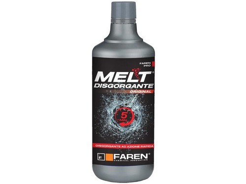 Disotturante melt lt1 action - melt,
