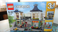 LEGO CREATOR 31036  MAISON