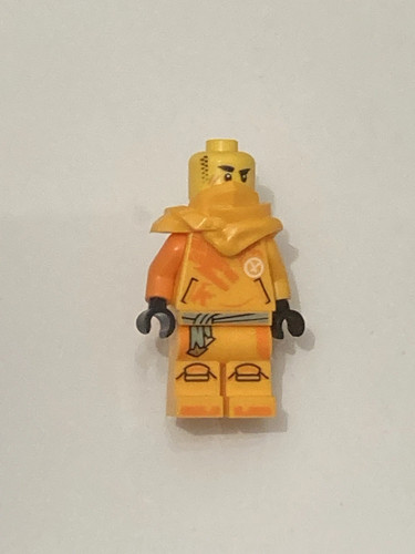 Lego 71797 ninjago minifig - lego,