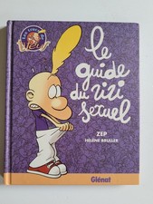 Le guide du zizi sexuel de