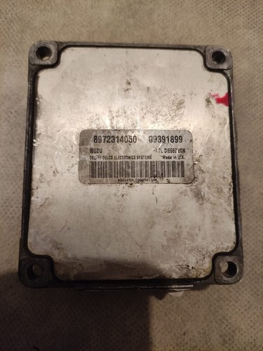 Calculateur moteur opel astra - calculateur,