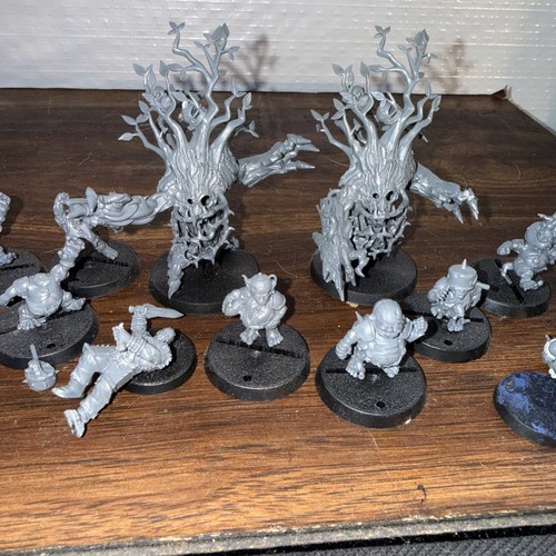 Warhammer 40k mixed lot - 40k,