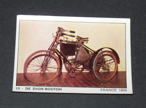 Dion bouton france - #13, dion-bouton