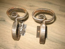 2 Ancienne Patère porte