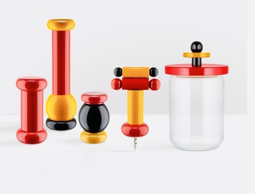 Collection complète - 🔴,