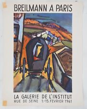 [AFFICHE D'ART]  Heino