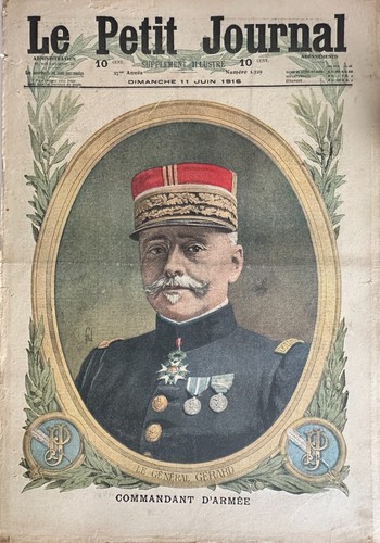 Petit journal 1916 n - petit,
