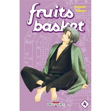 FRUITS BASKET PERFECT