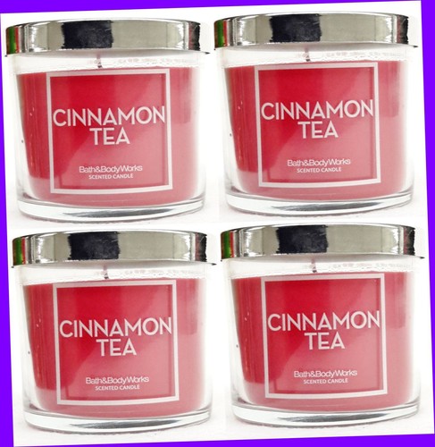 Bath body works - 4,