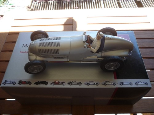 Cmc mercedes benz - cmc, 125