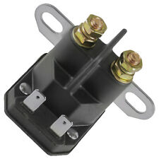 Starter Relay Solenoid fits John Deere LT150 LT155 LT160 LT170 LT180 LTR155