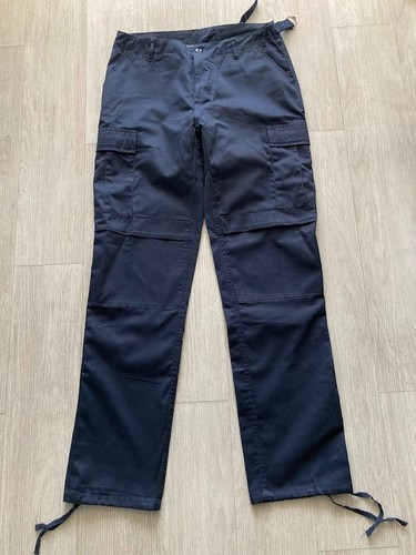 Pantalon combat cargo neuf - pantalon,
