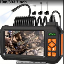 Camèra Endoscopic Inspection