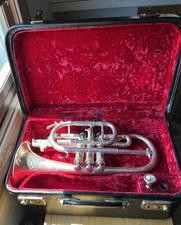 1921 Besson And Co Class A