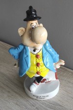 Figurine fêve géante Achille