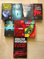 LOT THRILLER