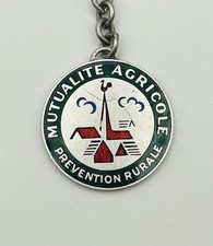 PORTE CLÉ - MUTUALITÉ