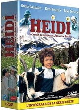 Dvd Heidi 2