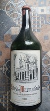 Bouteille Vin Ancienne 12