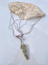 Soldat 8 cm plastique