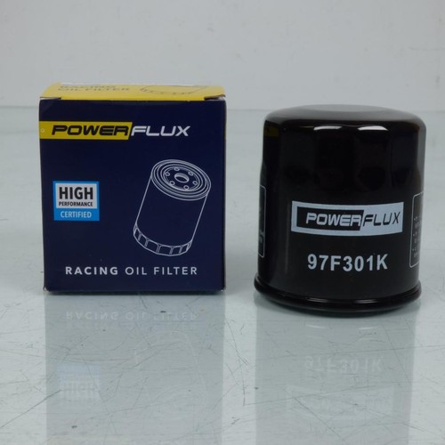 Filtre huile powerflux - filtre,