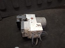2009 MERCEDES BENZ E CLASS S211 V6 ABS PUMP  DPA 12V