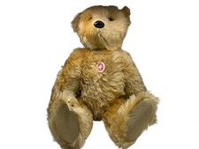 Ours en peluche Steiff 404207