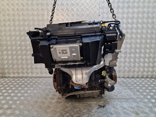 Moteur renault clio - ii, /