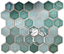 Carreaux de Mosaique