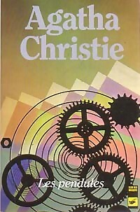 Les pendules agatha christie - les,