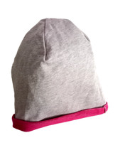 BONNET EN COTON (TOUR DE TÊTE
