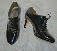 chaussures REQINS talon fin &