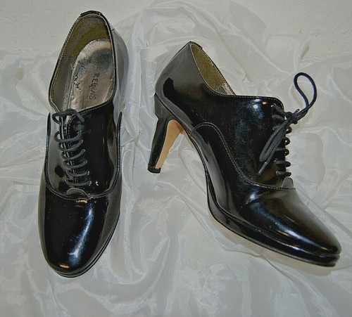 Chaussures reqins talon fin - reqins,