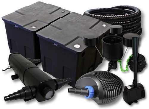 Ttsunsun kit filtre 60000l - ttsunsun,