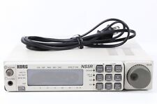 Korg NS5R AI2 Resoldered MIDI Synthesizer module GS XG Sound DTM From Japan