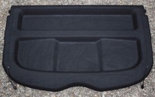 GENUINE NISSAN QASHQAI J11 2014-2021 PARCEL SHELF LUGGAGE LOAD COVER BLIND BLACK