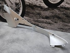 Garniture interieur gauche