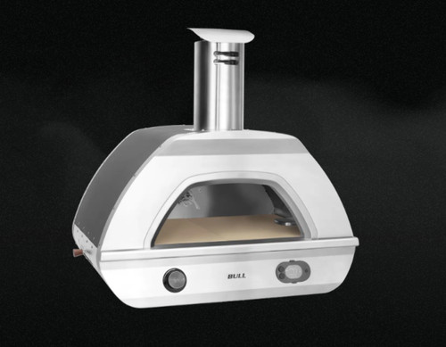 Bull dual fuel countertop - bull,