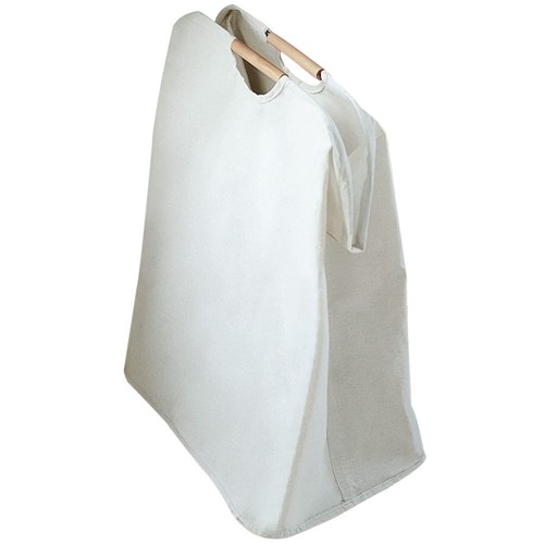 Panier linge pliant - panier, manne