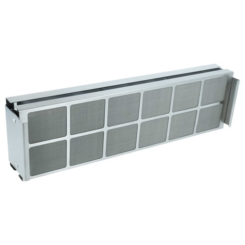 Filtre charbon actif remplace