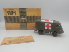 Direkt Collections - Ambulance