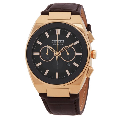 Citizen axiom chronograph - citizen,