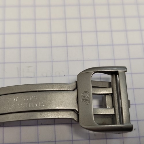 Girard perregaux boucle - girard,