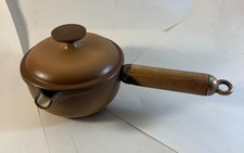 LE CREUSET Casserole Bec